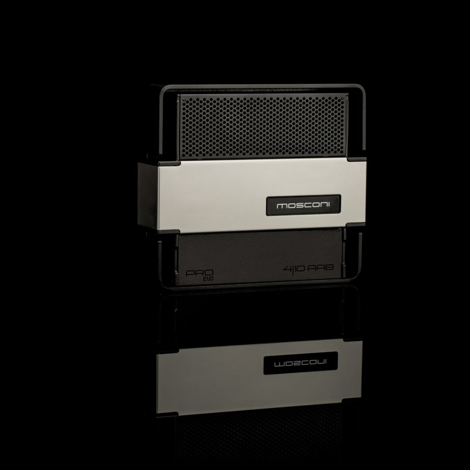 Mosconi Pro 4|10-AAB EVO